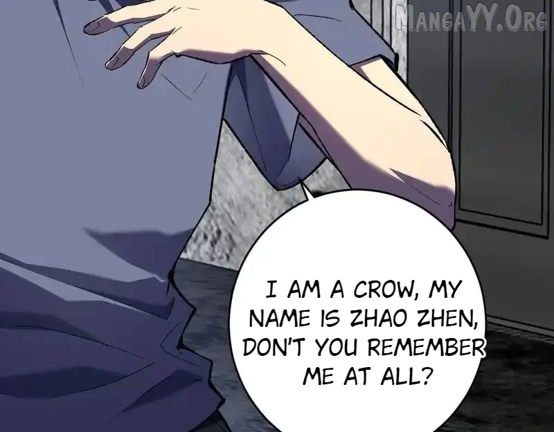 Virus King Chapter 93 - Page 26 in English