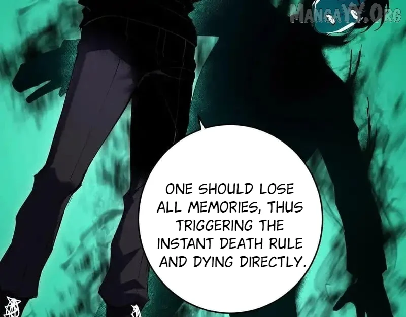 Virus King Chapter 93 - Page 33 in English