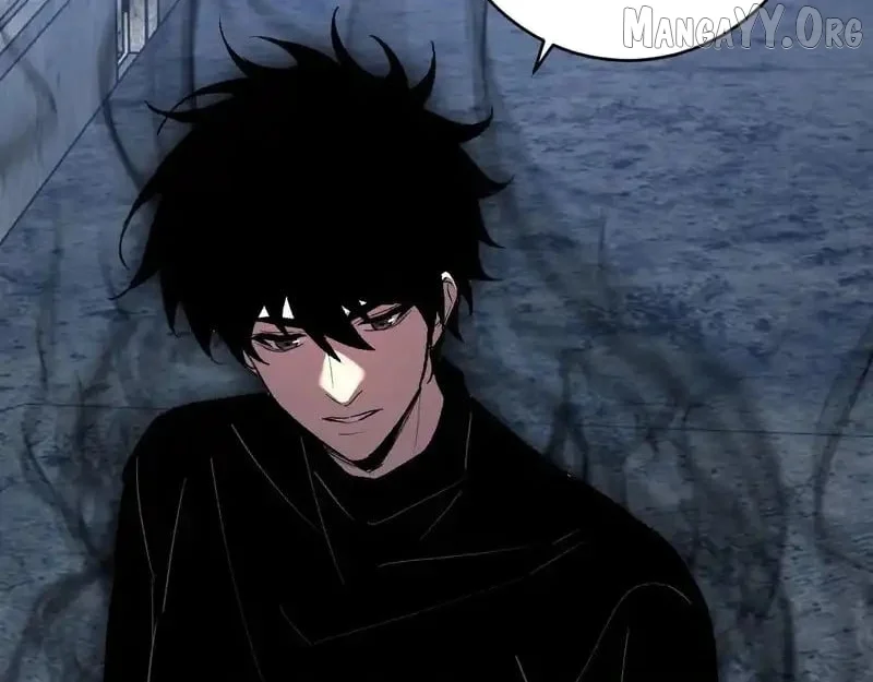 Virus King Chapter 93 - Page 38 in English