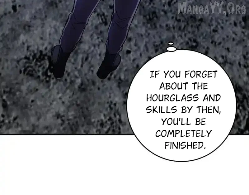 Virus King Chapter 93 - Page 60 in English