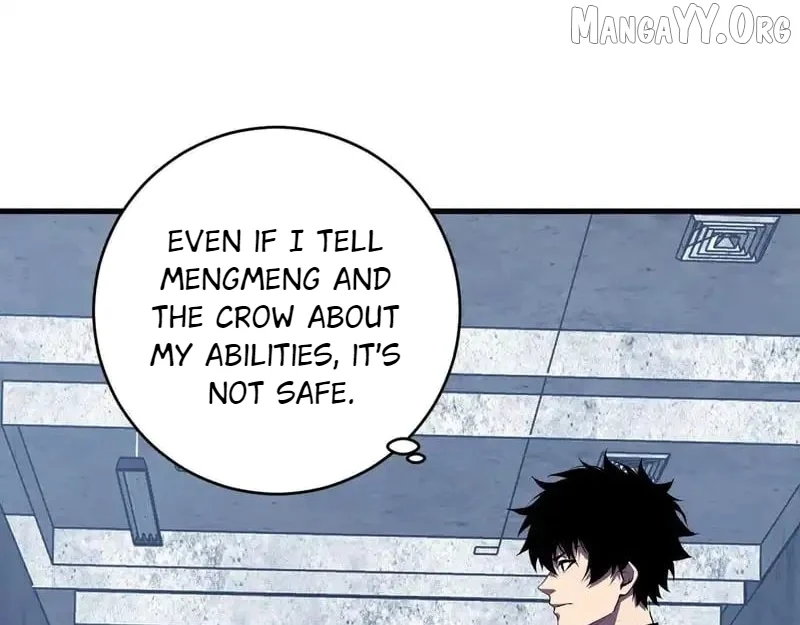 Virus King Chapter 93 - Page 61 in English