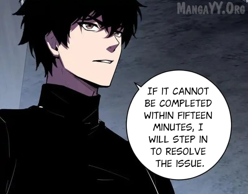 Virus King Chapter 93 - Page 67 in English
