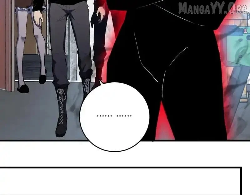 Virus King Chapter 93 - Page 72 in English
