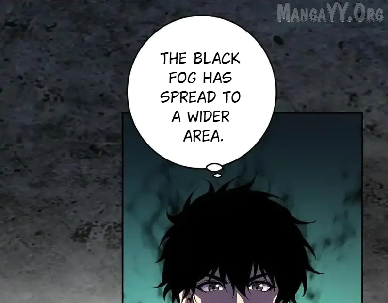 Virus King Chapter 93 - Page 8 in English
