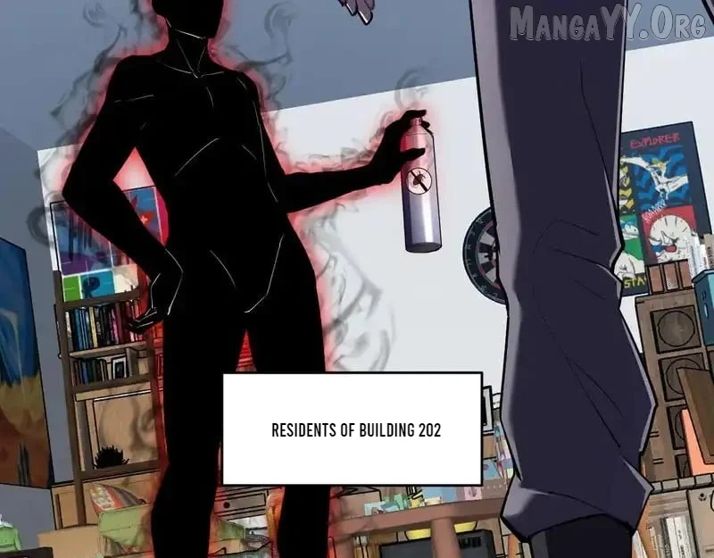 Virus King Chapter 93 - Page 81 in English