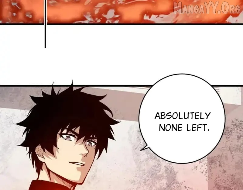Virus King Chapter 93 - Page 86 in English
