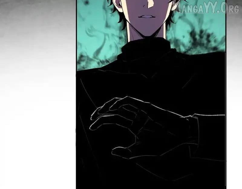 Virus King Chapter 93 - Page 9 in English