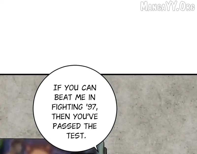 Virus King Chapter 93 - Page 90 in English