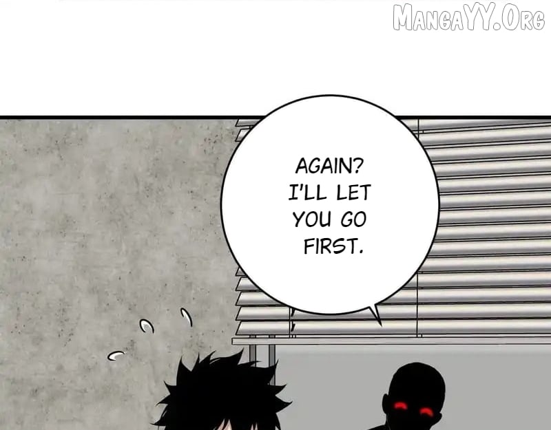 Virus King Chapter 93 - Page 97 in English