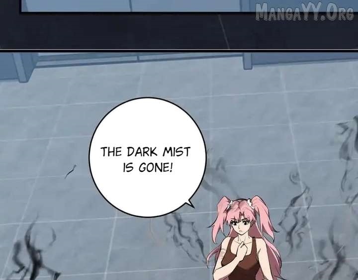 Virus King Chapter 94 - Page 102 in English