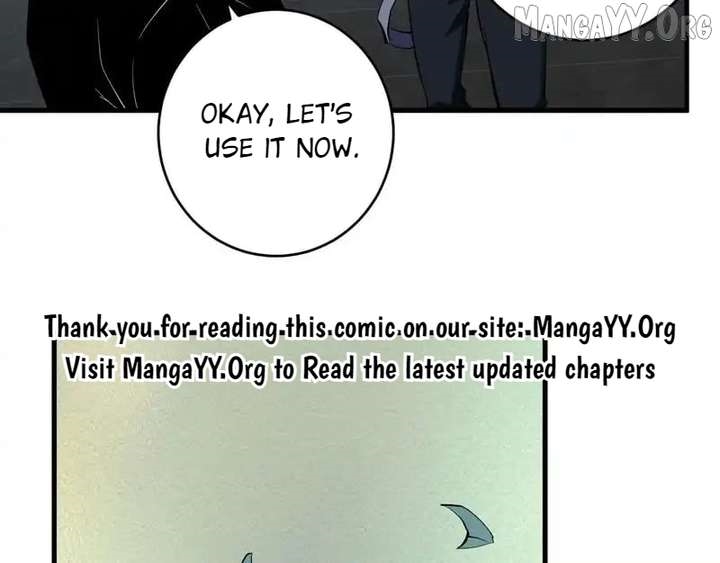 Virus King Chapter 94 - Page 106 in English