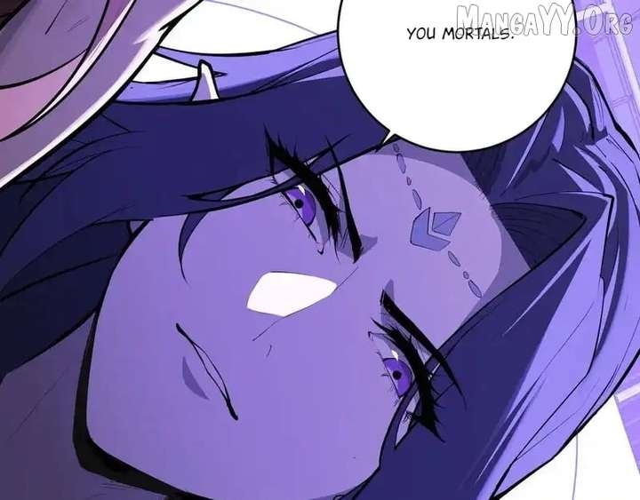 Virus King Chapter 94 - Page 118 in English
