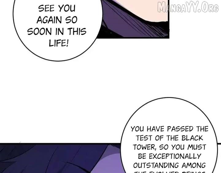 Virus King Chapter 94 - Page 122 in English