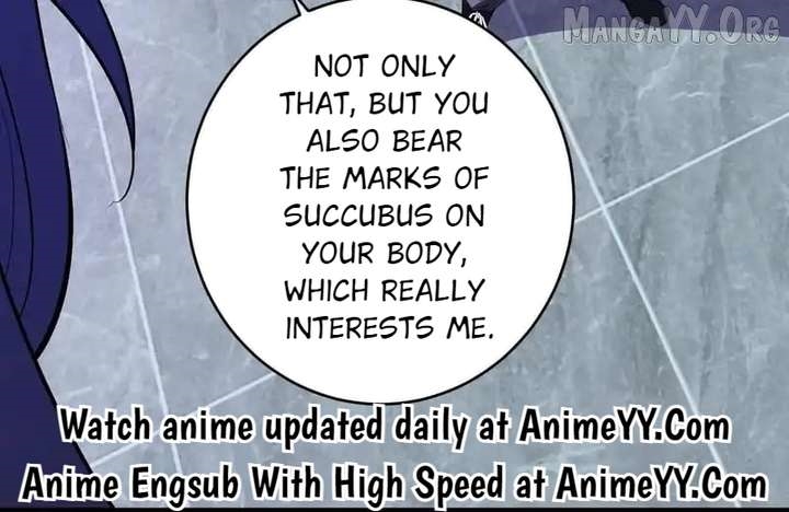 Virus King Chapter 94 - Page 127 in English