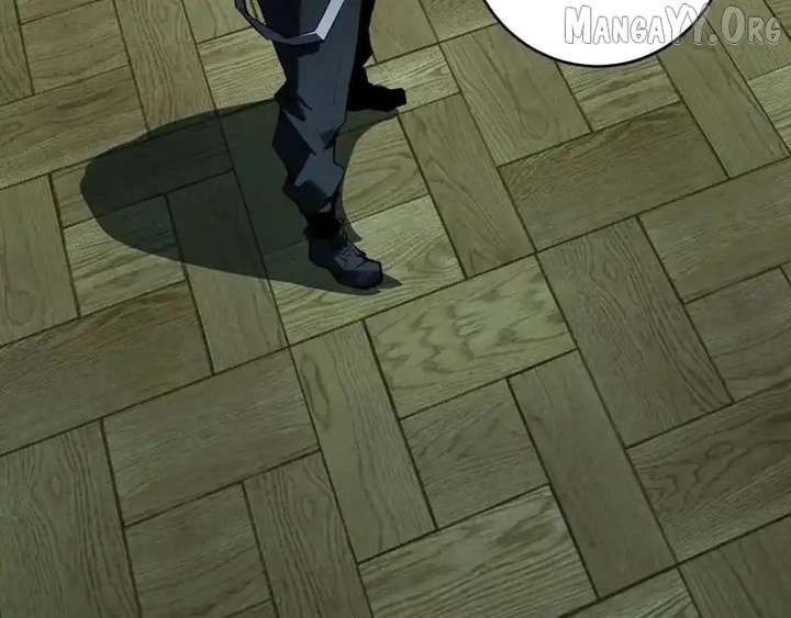 Virus King Chapter 94 - Page 21 in English