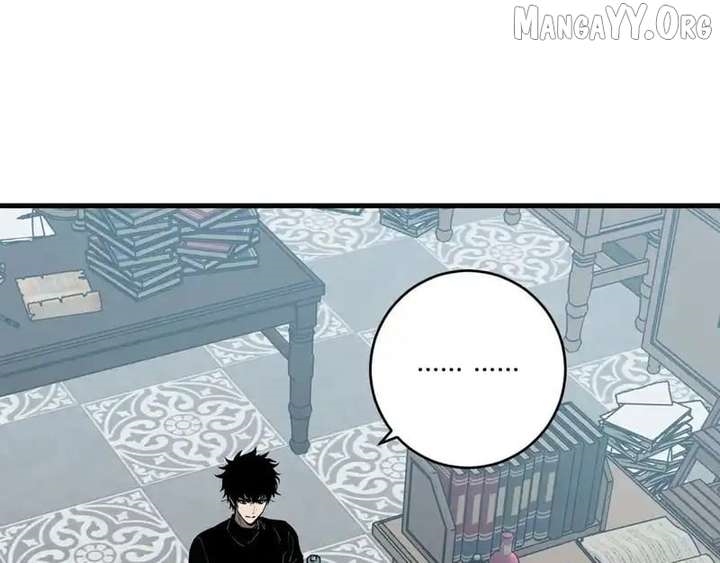 Virus King Chapter 94 - Page 25 in English