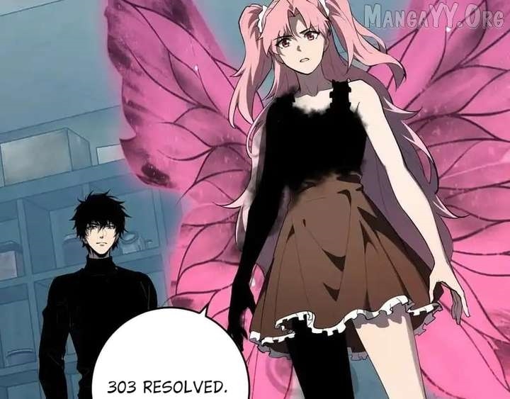 Virus King Chapter 94 - Page 37 in English