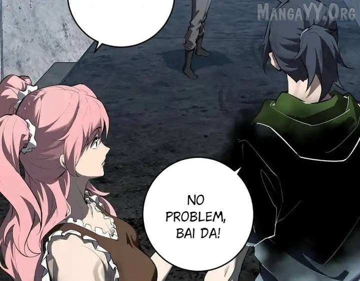 Virus King Chapter 94 - Page 6 in English