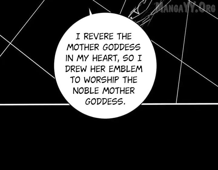 Virus King Chapter 94 - Page 88 in English