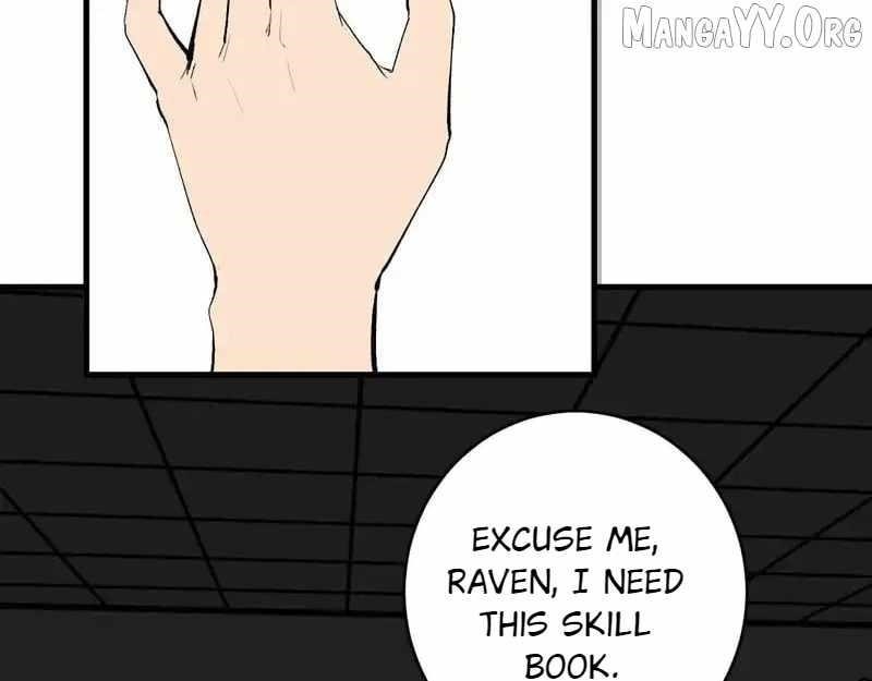 Virus King Chapter 95 - Page 109 in English
