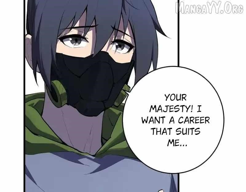 Virus King Chapter 95 - Page 17 in English