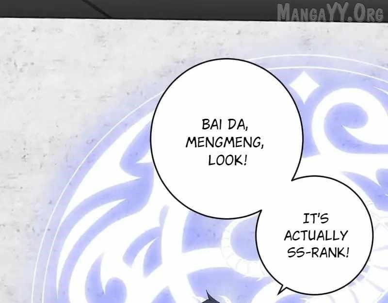 Virus King Chapter 95 - Page 28 in English