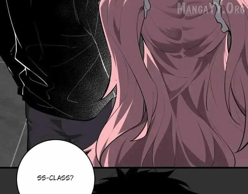 Virus King Chapter 95 - Page 30 in English