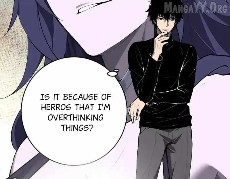 Virus King Chapter 95 - Page 33 in English