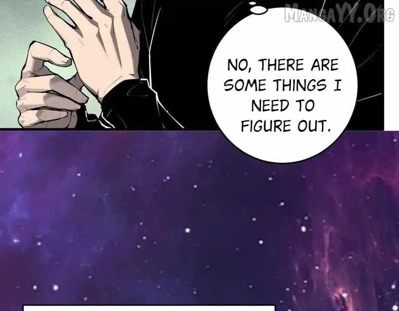 Virus King Chapter 95 - Page 36 in English