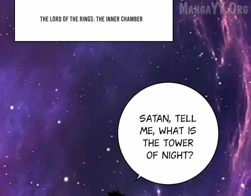 Virus King Chapter 95 - Page 37 in English