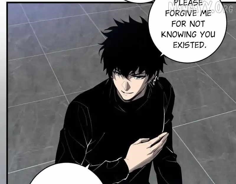 Virus King Chapter 95 - Page 4 in English