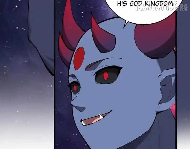 Virus King Chapter 95 - Page 40 in English