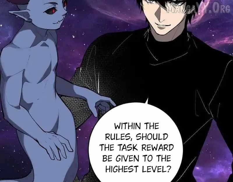 Virus King Chapter 95 - Page 53 in English