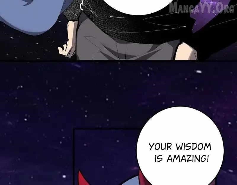 Virus King Chapter 95 - Page 54 in English