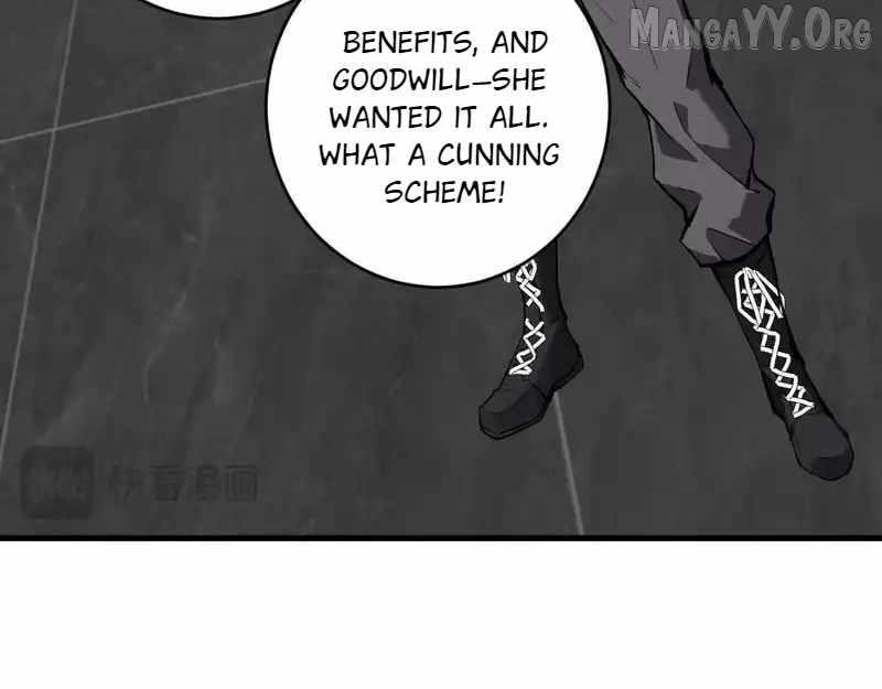Virus King Chapter 95 - Page 62 in English