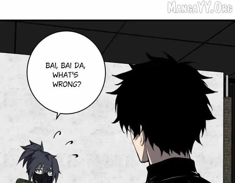 Virus King Chapter 95 - Page 63 in English