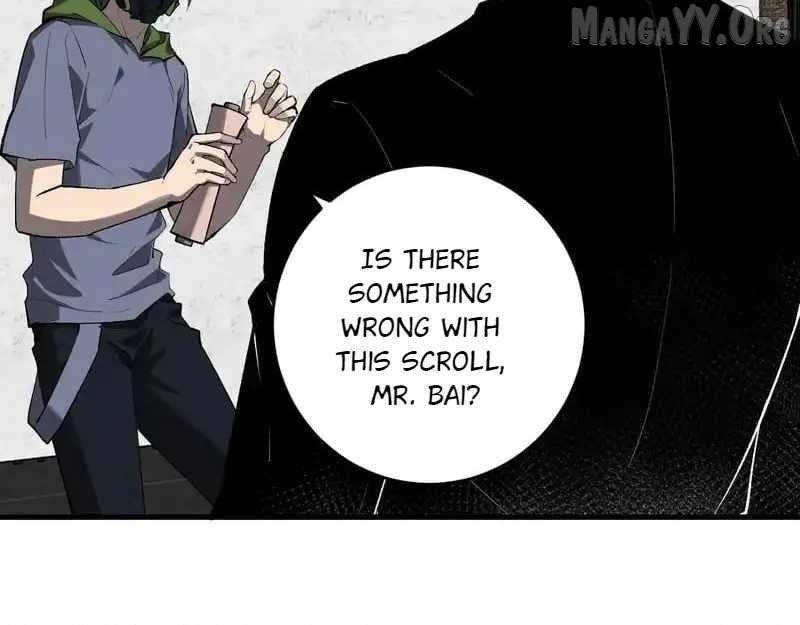 Virus King Chapter 95 - Page 64 in English