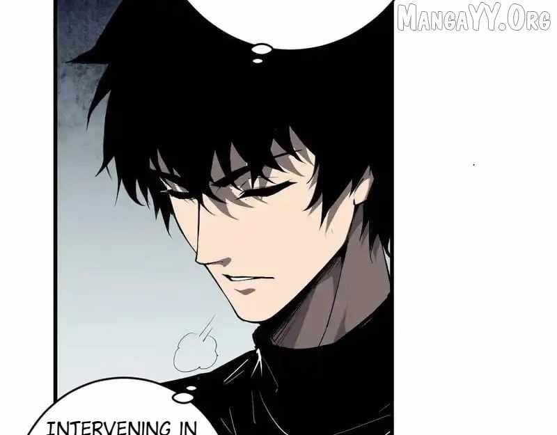 Virus King Chapter 95 - Page 68 in English