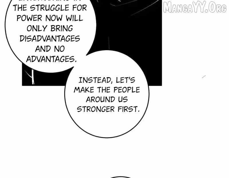 Virus King Chapter 95 - Page 69 in English