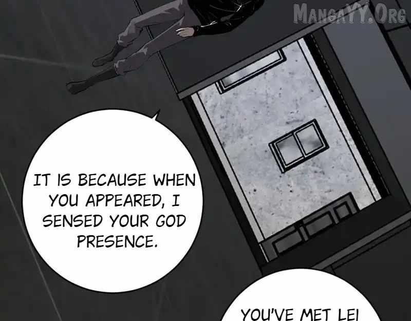Virus King Chapter 95 - Page 7 in English