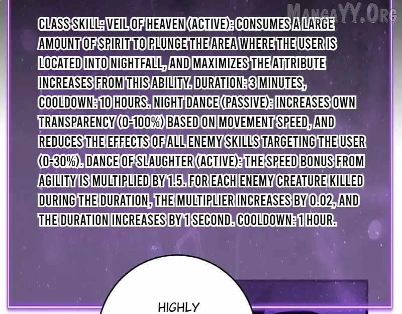 Virus King Chapter 95 - Page 77 in English