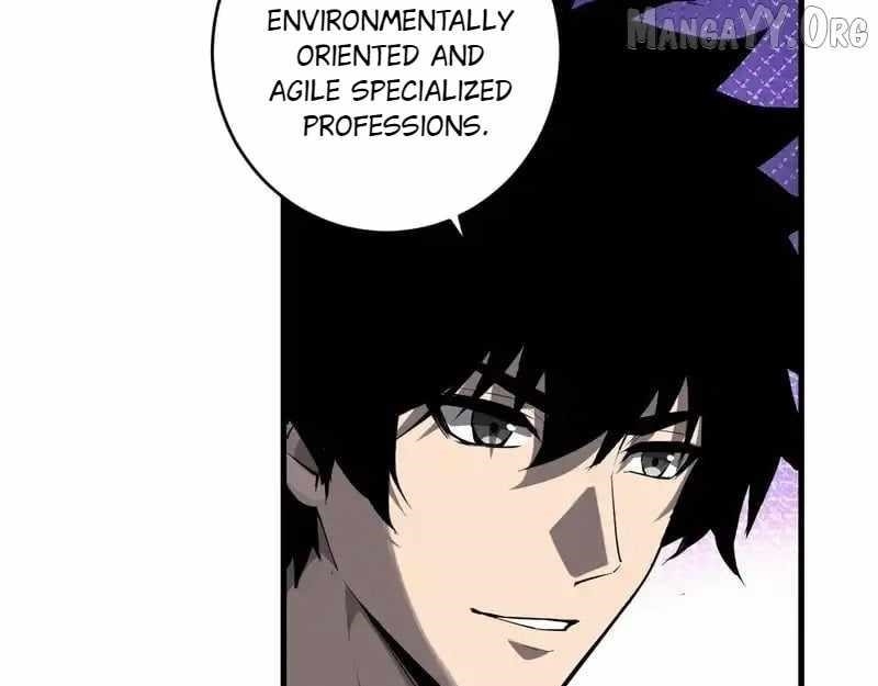 Virus King Chapter 95 - Page 78 in English