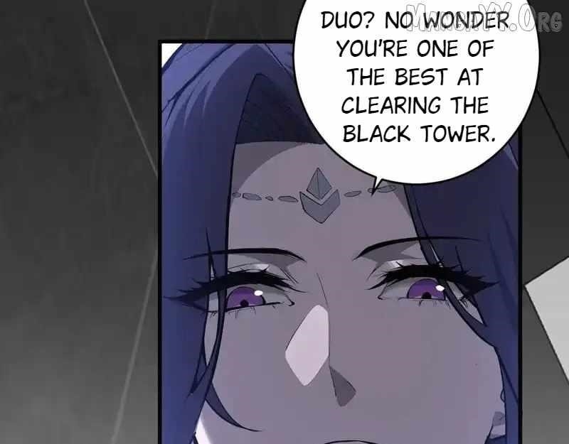 Virus King Chapter 95 - Page 8 in English