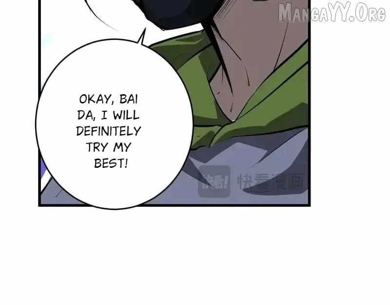 Virus King Chapter 95 - Page 84 in English
