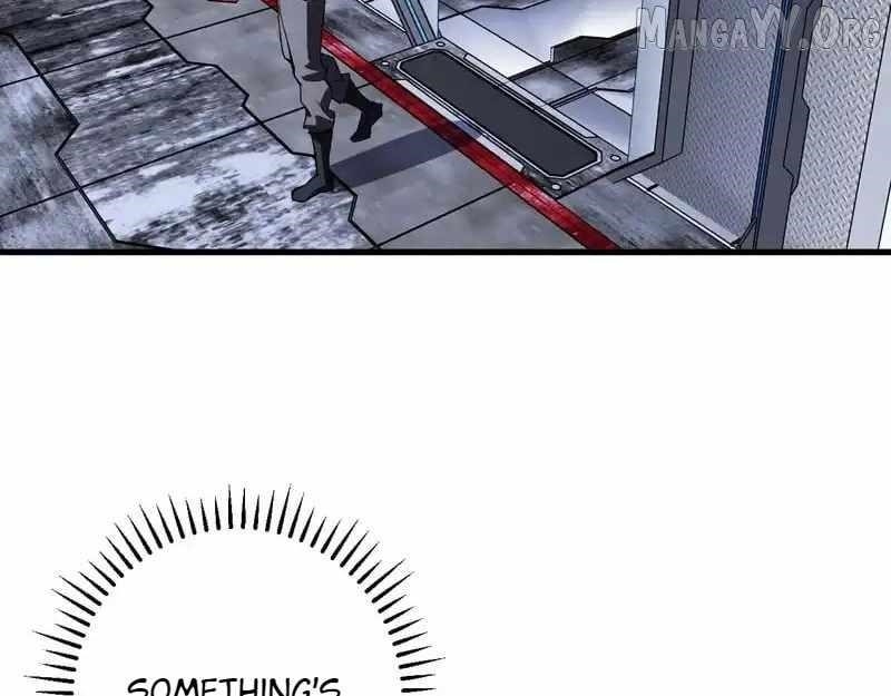 Virus King Chapter 96 - Page 102 in English
