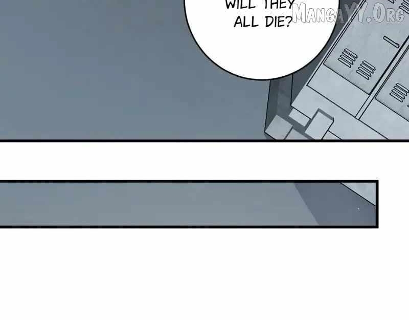 Virus King Chapter 96 - Page 11 in English