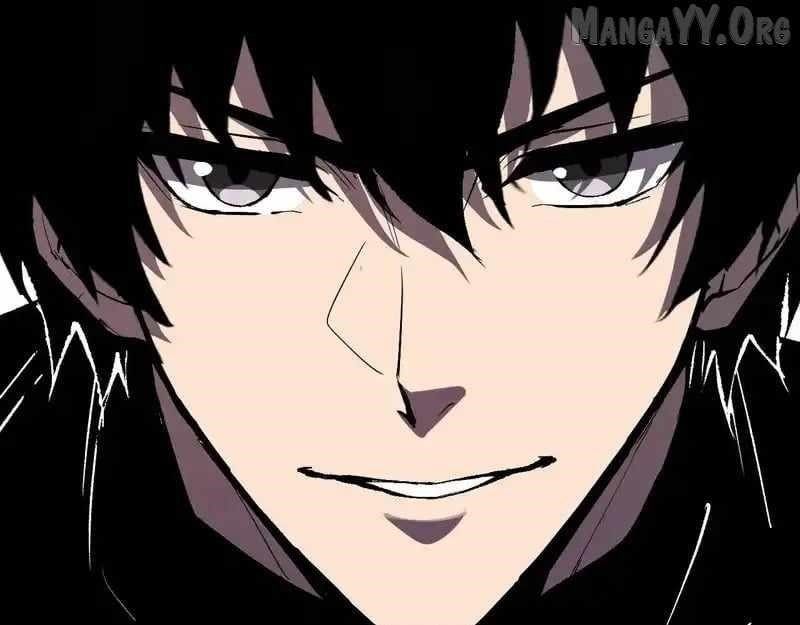 Virus King Chapter 96 - Page 124 in English