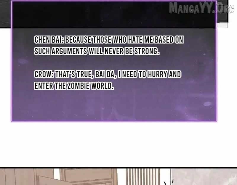 Virus King Chapter 96 - Page 18 in English