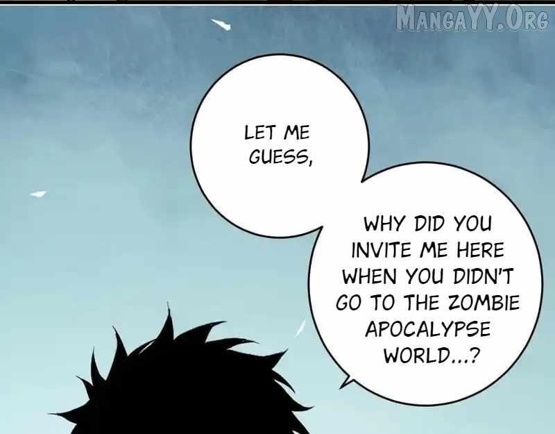 Virus King Chapter 96 - Page 20 in English