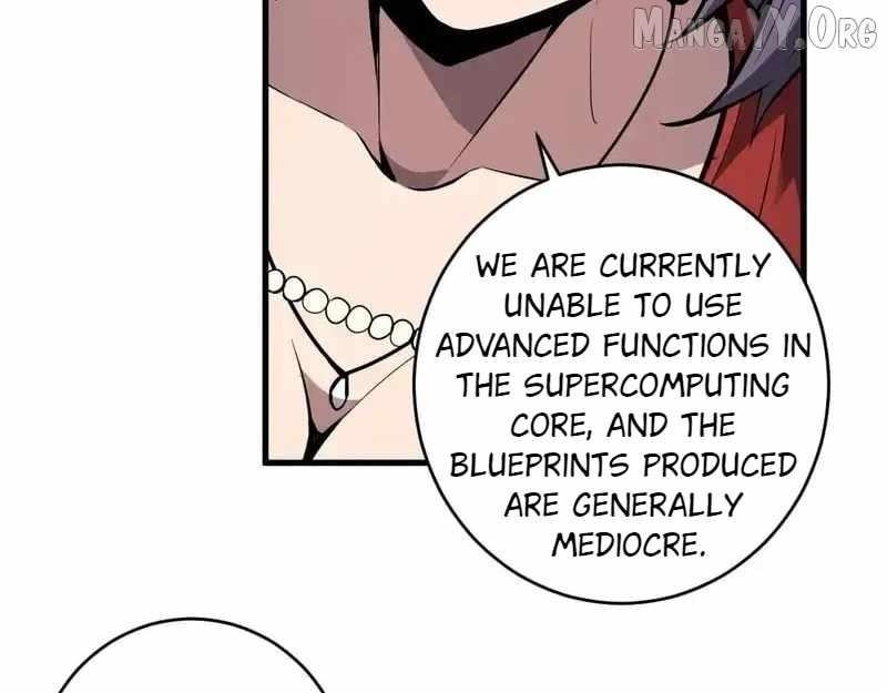 Virus King Chapter 96 - Page 27 in English